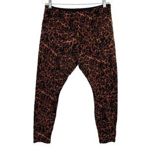 Lysse Leopard Legging Animal Print Pants